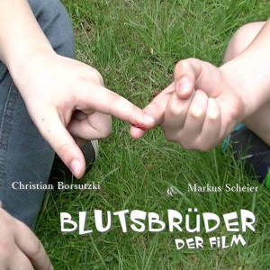 Blutsbrüder