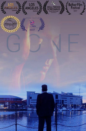 Gone