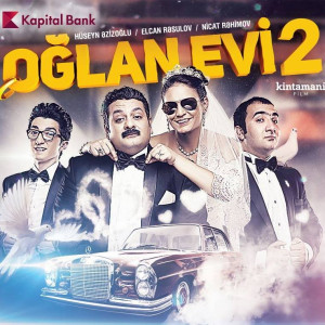 Oglan Evi 2