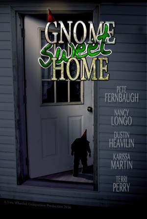 Gnome Sweet Home