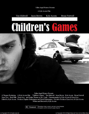 Children's Games