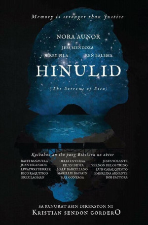 Hinulid