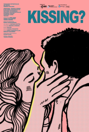 Kissing?