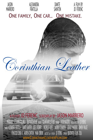 Corinthian Leather