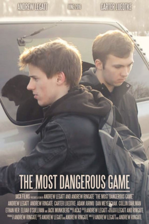 The Most Dangerous Game