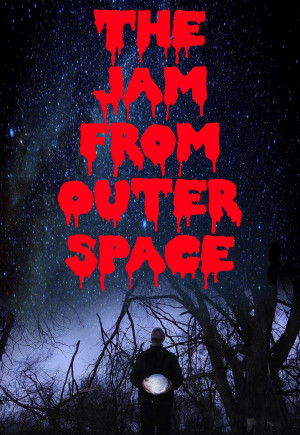 The Jam from Outer Space