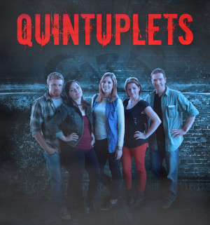 Quintuplets