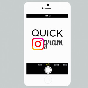 Quickgram Down