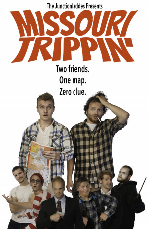 Missouri Trippin'