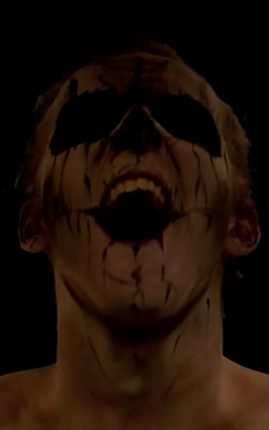 Indre Dæmoner