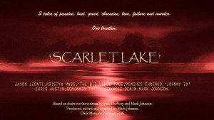 Scarlet Lake