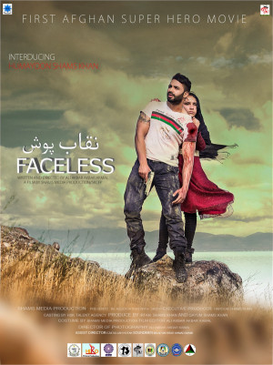 Faceless (Afghanistan)