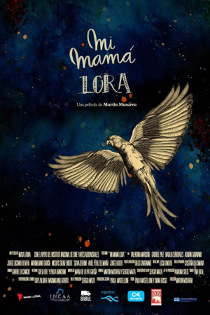 Mi Mamá Lora