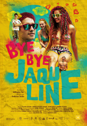 Jaqueline, Mississippi