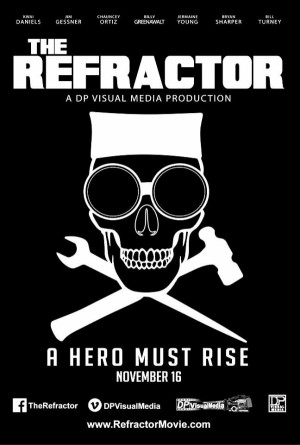 The Refractor