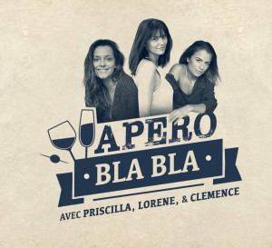 Apéro blabla