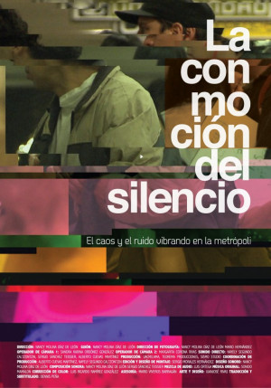 La conmoción del silencio