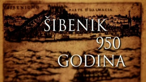 Sibenik: 950 godina