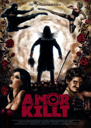 Amor killt