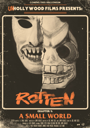 Rotten: A Small World