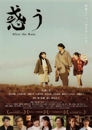 Madou: After the Rain