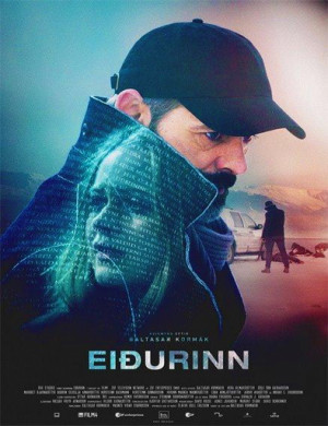 Eiourinn