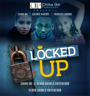 Locked Up