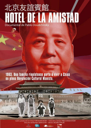 Hotel de la amistad
