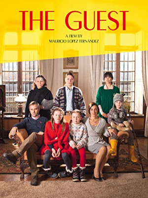 The Guest