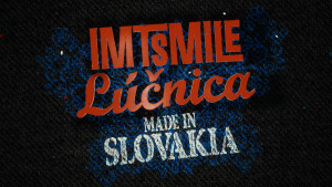 Imt Smile A Lúcnica - Made In Slovakia