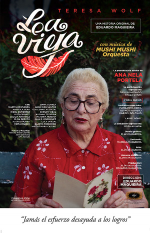 La Vieja