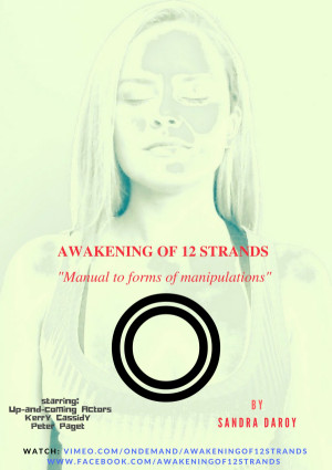 Awakening of 12 Strands
