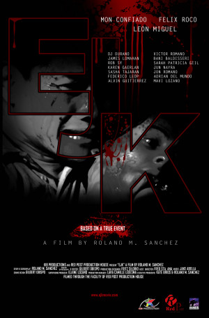 EJK (Extra Judicial Killing)