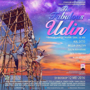 The Fabulous Udin