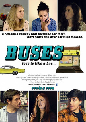Buses
