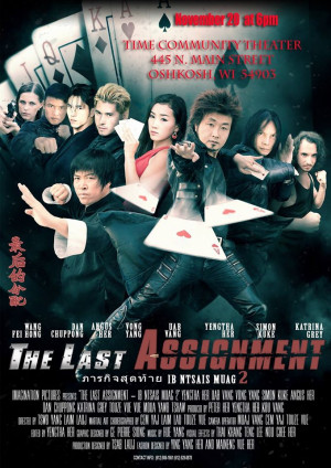 The Last Assignment/Ib Ntsais Muang 2