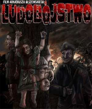 Ludobojstwo