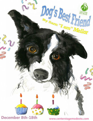 Dog's Best Friend