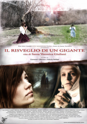 Il Risveglio Di Un Gigante vita di Santa Veronica Giuli