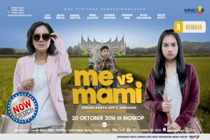 Me Vs Mami