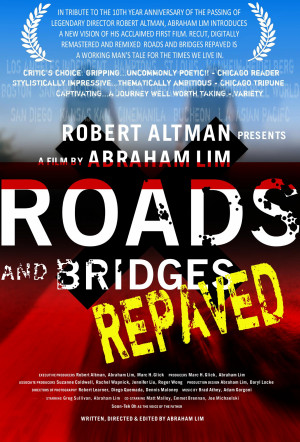 Roads and Brides: Repaved