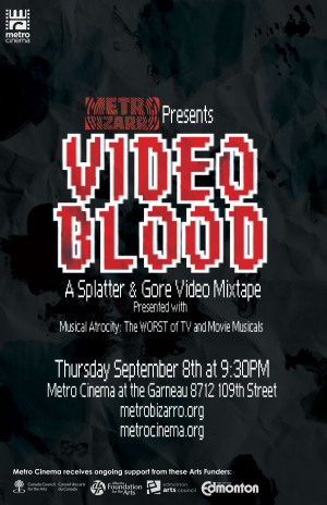 Video Blood