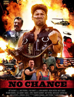 No Chance