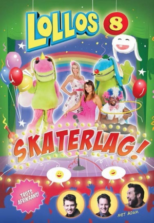 Lollos 8 Skaterlag!