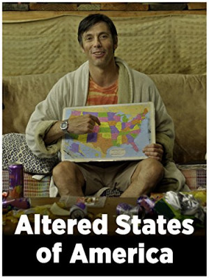 Altered States of America