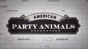 American Party Animals