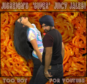 A YouTube Love Story