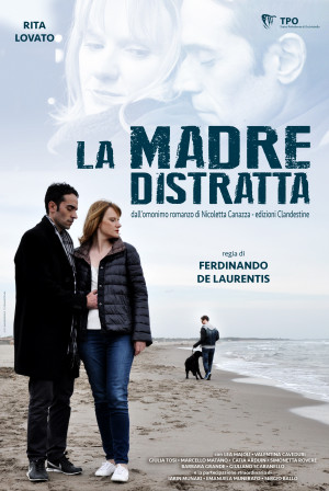 La madre distratta