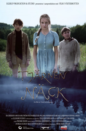 Tjärnen Näck