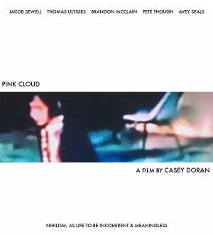 Pink Cloud